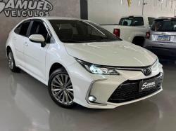 TOYOTA Corolla 2.0 16V 4P XEI FLEX AUTOMÁTICO