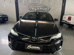 TOYOTA Corolla 2.0 16V 4P ALTIS FLEX AUTOM�TICO