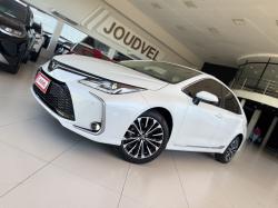 TOYOTA Corolla 2.0 16V 4P FLEX ALTIS DIRECT SHIFT AUTOM�TICO CVT