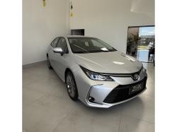 TOYOTA Corolla 2.0 16V 4P FLEX XEI DIRECT SHIFT AUTOM�TICO CVT