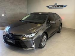 TOYOTA Corolla 2.0 16V 4P XEI FLEX AUTOM�TICO