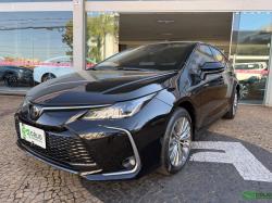 TOYOTA Corolla 2.0 16V 4P XEI FLEX AUTOM�TICO