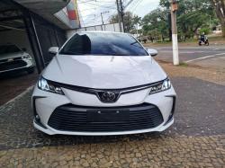 TOYOTA Corolla 2.0 16V 4P XEI FLEX AUTOM�TICO