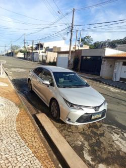 TOYOTA Corolla 2.0 16V 4P XEI FLEX AUTOM�TICO