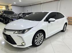 TOYOTA Corolla 2.0 16V 4P XEI FLEX AUTOM�TICO