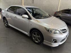 TOYOTA Corolla 2.0 16V 4P XRS FLEX AUTOM�TICO