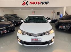 TOYOTA Corolla 2.0 16V 4P XEI FLEX AUTOM�TICO