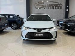 TOYOTA Corolla 2.0 16V 4P ALTIS FLEX AUTOM�TICO