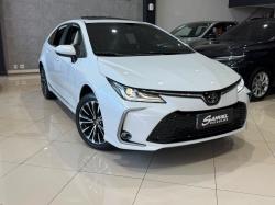 TOYOTA Corolla 2.0 16V 4P ALTIS FLEX AUTOMÁTICO