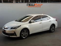 TOYOTA Corolla 2.0 16V 4P XEI FLEX AUTOM�TICO