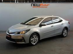TOYOTA Corolla 2.0 16V 4P XEI FLEX AUTOM�TICO