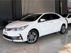TOYOTA Corolla 2.0 16V 4P XEI FLEX AUTOM�TICO