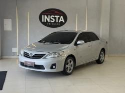 TOYOTA Corolla 2.0 16V 4P XEI FLEX AUTOM�TICO