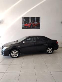 TOYOTA Corolla 2.0 16V 4P XEI FLEX AUTOM�TICO