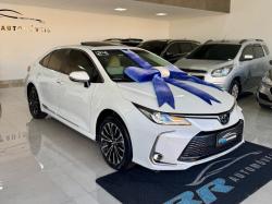 TOYOTA Corolla 2.0 16V 4P FLEX ALTIS DIRECT SHIFT AUTOM�TICO CVT