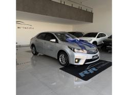 TOYOTA Corolla 2.0 16V 4P XEI FLEX AUTOM�TICO