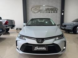 TOYOTA Corolla 2.0 16V 4P XEI FLEX AUTOM�TICO