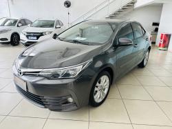 TOYOTA Corolla 2.0 16V 4P XEI FLEX AUTOM�TICO