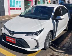 TOYOTA Corolla 2.0 16V 4P XEI FLEX AUTOM�TICO