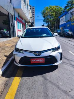 TOYOTA Corolla 2.0 16V 4P XEI FLEX AUTOM�TICO