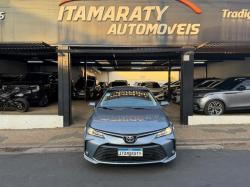 TOYOTA Corolla 2.0 16V 4P XEI FLEX AUTOM�TICO