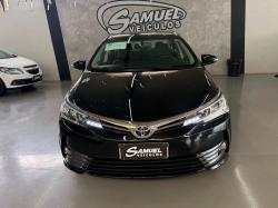 TOYOTA Corolla 2.0 16V 4P XEI FLEX AUTOM�TICO