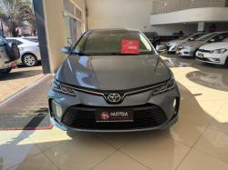 TOYOTA Corolla 2.0 16V 4P XEI FLEX AUTOM�TICO
