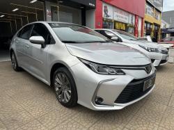TOYOTA Corolla 2.0 16V 4P FLEX XEI DIRECT SHIFT AUTOM�TICO CVT