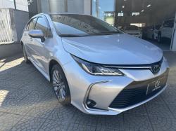 TOYOTA Corolla 2.0 16V 4P FLEX XEI DIRECT SHIFT AUTOMÁTICO CVT