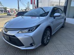 TOYOTA Corolla 2.0 16V 4P FLEX XEI DIRECT SHIFT AUTOM�TICO CVT