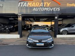 TOYOTA Corolla 2.0 16V 4P FLEX XEI DIRECT SHIFT AUTOM�TICO CVT