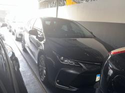 TOYOTA Corolla 2.0 16V 4P XEI DYNAMIC AUTOM�TICO
