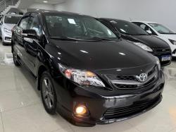 TOYOTA Corolla 2.0 16V 4P XRS FLEX AUTOM�TICO