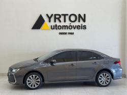 TOYOTA Corolla 2.0 16V 4P XEI FLEX AUTOM�TICO