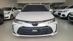 TOYOTA Corolla 2.0 16V 4P XEI FLEX AUTOM�TICO