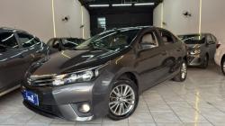 TOYOTA Corolla 2.0 16V 4P XEI FLEX AUTOMÁTICO