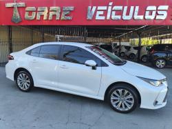 TOYOTA Corolla 2.0 16V 4P XEI FLEX AUTOM�TICO