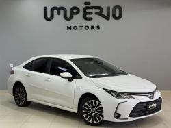 TOYOTA Corolla 2.0 16V 4P FLEX XEI DIRECT SHIFT AUTOMÁTICO CVT
