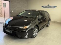 TOYOTA Corolla 2.0 16V 4P FLEX XEI DIRECT SHIFT AUTOM�TICO CVT