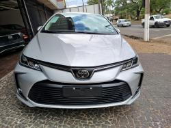 TOYOTA Corolla 2.0 16V 4P FLEX XEI DIRECT SHIFT AUTOM�TICO CVT