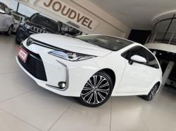 TOYOTA Corolla 2.0 16V 4P ALTIS FLEX AUTOM�TICO