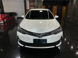 TOYOTA Corolla 2.0 16V 4P XEI FLEX AUTOM�TICO