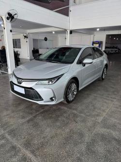 TOYOTA Corolla 2.0 16V 4P XEI FLEX AUTOM�TICO