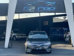 TOYOTA Corolla 2.0 16V 4P XEI FLEX AUTOM�TICO