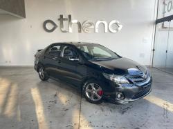 TOYOTA Corolla 2.0 16V 4P XRS FLEX AUTOMÁTICO