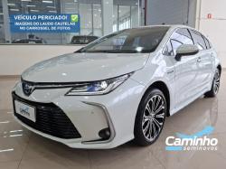 TOYOTA Corolla 2.0 16V 4P FLEX ALTIS DIRECT SHIFT AUTOMÁTICO CVT