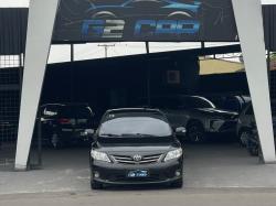 TOYOTA Corolla 2.0 16V 4P XEI FLEX AUTOMÁTICO