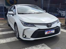 TOYOTA Corolla 2.0 16V 4P XEI FLEX AUTOMÁTICO