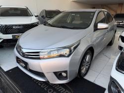 TOYOTA Corolla 2.0 16V 4P XEI FLEX AUTOMÁTICO