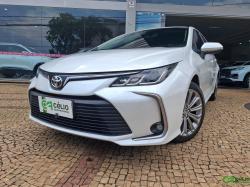 TOYOTA Corolla 2.0 16V 4P XEI FLEX AUTOMÁTICO